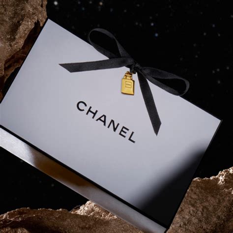 chanel ホリデー